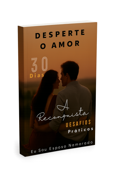Mochup Desperte o Amor Mochup Desperte o Amor